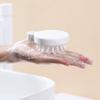 Cepillo de Masaje Champú Estilo Japonés Cepillo Exfoliante de Silicona Esponja para Baño para Bebé para el Hogar Cepillo de Baño Cepillo de Champú para Recién Nacido