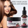 Mascarilla para el Cabello Batana Transfronteriza Suave y Lisa, Etiqueta Completamente en Inglés, Membrana Capilar, Fabricante Mayorista de Cuidado del Cabello
