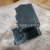 Válvula de Corte de Óleo Atlas Copco 1655466047Td Tipo Rosca Peças para Compressor de Ar