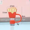 Tapa de pajilla para vaso de hielo popular en stock con diseño de crisantemo, cubierta a prueba de polvo, tapa de pajilla de flor para Stanley, tapa de pajilla de silicona de 10 mm