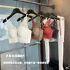 Lencería Francesa de Encaje con Escote en V Profundo y Puro Deseo para Mujeres de Busto Pequeño Push-up Sin Varillas Estampado de Leopardo Sexy Espalda Hermosa Transpirable Sin Costuras Sujetador