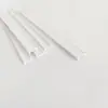 Ranura de plástico para tarjeta deslizante, ranura de guía deslizante, tira de cierre de borde de PVC, múltiples especificaciones opcionales, venta caliente de fábrica de origen