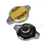 La tapa del radiador 1640120353 es adecuada para Toyota Corolla, Lexus, Scion