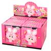 Nuevos tres pequeños cabellos (Samuel) Conejo de dopamina, caja ciega de conejo, accesorios para muñecos de peluche, lindo regalo divertido al por mayor