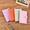 2025 Nuevo Modelo Carpeta de Ahorro de Dinero Cuaderno de Almacenamiento Libro de Contabilidad Cuaderno de Ahorro de Dinero Puede Guardar Dinero y Billetes Portátil