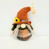 Colgante de Muñeco Gnomo Temporada de Cosecha Hombre Viejo Sin Rostro Rudolph Gnomo de Mercado Adorno Decoraciones de Acción de Gracias