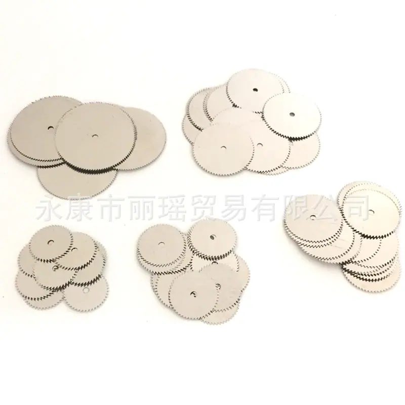 不锈钢切割片3
