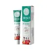 Atacado do fabricante Fucaotang Yunnan pomada esfoliante herbal para mãos e pés, entrega direta disponível