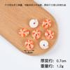 Faça Você Mesmo Ingredientes para Hot Pot de Faz de Conta Acessórios Macarrão de Caracol Feijões em Conserva Verduras Ovos Fritos Kit de Material de Comida Realista