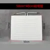 Evaporador de Soplado con Placa Refrigerante de Tubo Capilar, Refrigerador, Congelador, Vitrina, Placa de Aluminio para Disipación de Calor, Gama Completa de Productos de Calidad