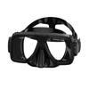 Máscara de Buceo Libre para Adultos Transfronteriza Gafas de Natación Máscara de Snorkel Equipo Listo para Usar Alta Definición Antivaho Marco Grande Gafas de Buceo