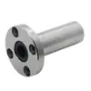 Rolamento Linear com Flange Tipo Dupla Pista Lmg12-D6 D8 D10 D12 D13-D80