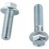 Tornillos de Brida Grado 8.8 al por Mayor Gb5787, Tornillos de Brida Hexagonal Ampliada, Tornillos de Brida de Cruz Gb5789
