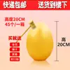 <Descuento Directo en Primer Pedido> Huevo Dorado Envío Gratis Rompe Huevo Dorado Actividad Mayorista Celebración Boda Festival Suministros Accesorios Poliéster