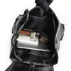 Mochila Retro para Mujer 2025 Nueva Moda Tendencia Gancho Mochila de Mujer Bolso Escolar para Estudiante Venta al por Mayor desde Fabricante