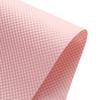 Zhuo fibra de material da flor de fibra tridimensional ponto em relevo buquê de papel presente côncavo-convexo papel de arte flor papel de embrulho