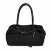 Bolso de ante para mujer para debajo del brazo, nuevo bolso tote retro 2026, bolso de hombro de gran capacidad para el día a día