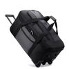 Bolsa de Viaje Trolley Oxford para Hombres y Mujeres, Adecuada para Viajes de Trabajo, Bolsa de Equipaje Plegable, Equipaje Facturado, Almacenamiento Plegable