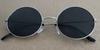 7001 Harry Potter Gafas Redondas Planas de Príncipe 3024 Gafas de Sol para Niños 3026 Gafas de Sapo 3022