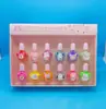 Traje de esmalte de uñas de dibujos animados esmalte de uñas para despegar niña cinco venenos insípido guardería compartir esmalte de uñas al por mayor
