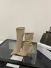 Botas Hong Kong Camurça Cáqui para Mulheres, Saltos Finos, Novo Estilo 2026, Botas Curtas Bico Fino, Saltos Altos, Botas Arredias para Panturrilha Média Emagrecedoras