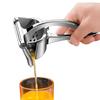 Exprimidor Manual Portátil Exprimidor de Naranja Granada Uva Pequeño Exprimidor de Frutas Doméstico Exprimidor de Limón