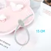 Venta al por mayor de fabricantes de bridas de datos multifuncionales con diseño de hebilla tipo pasador reutilizable para cables de red, hechas de silicona