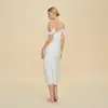 [Personalización] Camisones para Mujer, Ropa de Dormir Hecha a Medida con Tu Propio Diseño, Procesamiento OEM para Marcas de Comercio Electrónico Extranjeras, Fábrica de Origen para Ropa de Dormir