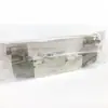 Válvula Solenoide Tipo SMC SY5120-5LZD-01/3120 Válvula de Controle Pneumática 7120 Válvula de Ar 24v 3/4/5