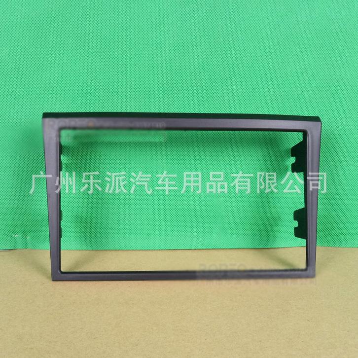 老皇冠面框
