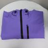 Jaqueta Funcional Masculina para Exterior Casca Rígida Fina com Capuz Impermeável e à Prova de Chuva Bata Slim Jaqueta Esportiva Transfronteiriça Masculina