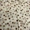 Tela de Algodón 60S con Estampado Digital, Ropa de Mujer y Niños de Estilo Fresco y Pastoral, Vestido Cheongsam, Tela para Camisa en Stock