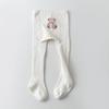 Meias-calças para bebês, primavera e outono, leggings para meninas, collants para meninas, meias para bumbum grande, leggings para bebês.