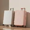 Maleta de Equipaje Personalizada con Cerradura de Contraseña, Modelo 26 pulgadas 22 pulgadas 24 pulgadas, Maleta Portátil de Gran Capacidad con Ruedas Universales