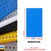 Gancho para Tablero Perforado Herramienta Accesorios de Pared Tablero Colgante Multifuncional Tienda de Detallado de Autos Estante de Exhibición para Almacenamiento de Herramientas de Lavado de Autos