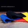 Tapete Filtrante de Agua para KTV Proceso de Dispensado de PVC Tapete de Barra Material de Goma Suave Efecto Recortado Fabricante Admite Personalización