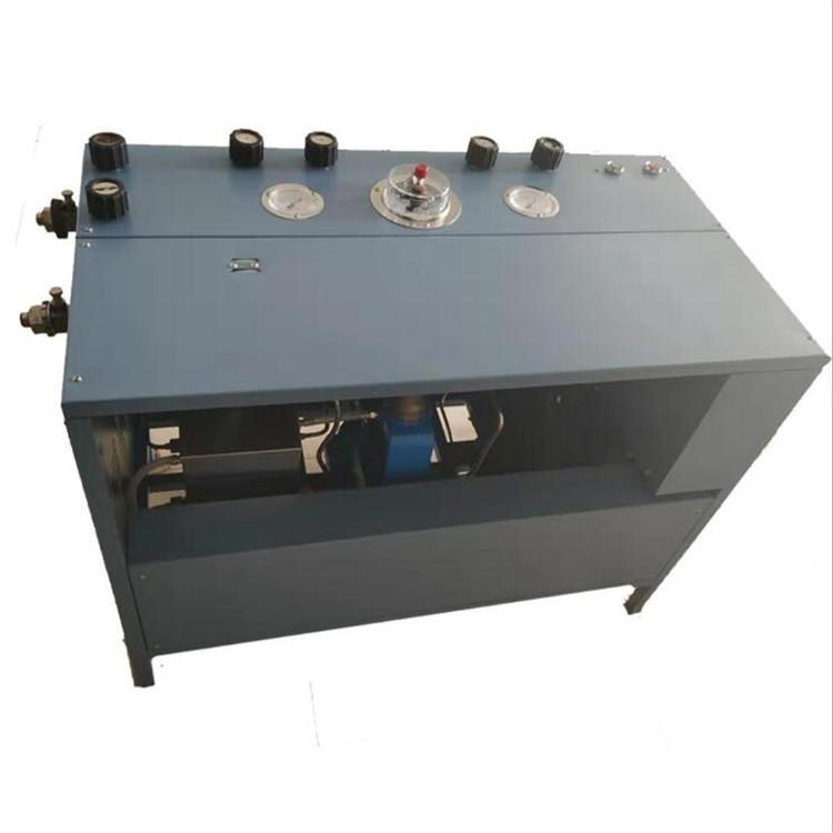 AE102A氧气充填泵1