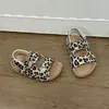 Sandalias para Niña Birkenstock Roman Zapatos de Playa 2026 Verano Nuevo Estilo Niños Niñas Bebé Moda Punta Abierta Zapatos de Verano