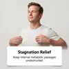 Cápsulas para el Cuidado Corporal Googeer Regulan y Cuidan el Cuerpo, Mejoran la Vitalidad y Proporcionan Suplementos Nutricionales Diarios
