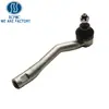Fábrica Adecuado para Toyota 45046-19415 45046-09570 45046-19405 Rótula Exterior de Terminal de Dirección