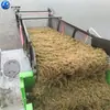 Barco de Cortar Grama Grande para Lago Reservatório Barco de Resgate Subaquático Equipamento para Grama Aquática Barco de Limpeza de Vegetação Aquática