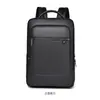 Mochila Estilo Nuevo 2026 para Hombre, Negocios, Alta Gama, Bolsa para Computadora, Mochila de Gran Capacidad, Moderna, Bolsa para Viajes de Negocios, Mochila Escolar
