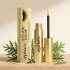 Zephoco Sérum para Pestañas de Origen Vegetal Suave, Natural, Ligero Cuidado de Pestañas, Hidratante, Suave, Rizador, Voluminizador