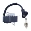 Adecuado para Husqvarna 435 440 445 450 Li 435 450 445E Paquete de Alto Voltaje