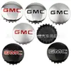 Adequado para calota de cubo de roda Chevrolet GMC 22837060 83mm Capa central de cubo de roda de motorhome pickup 3.25"