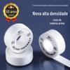 Especificações do Anel de Vedação de PTFE Zhujiang 20*0,12*20, Fita de Borracha Crua para Tubos, Chuveiros e Tubulações de Água
