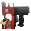 Pistola de coser bolsas 36V, Máquina de coser bolsas eléctricas tipo pistola, Máquina selladora de bolsas tejidas, Empacadora, Carga de batería de litio