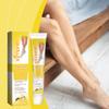 XIMONTH Creme de Cuidados com as Pernas Diário Suave Creme de Massagem Externa da Pele