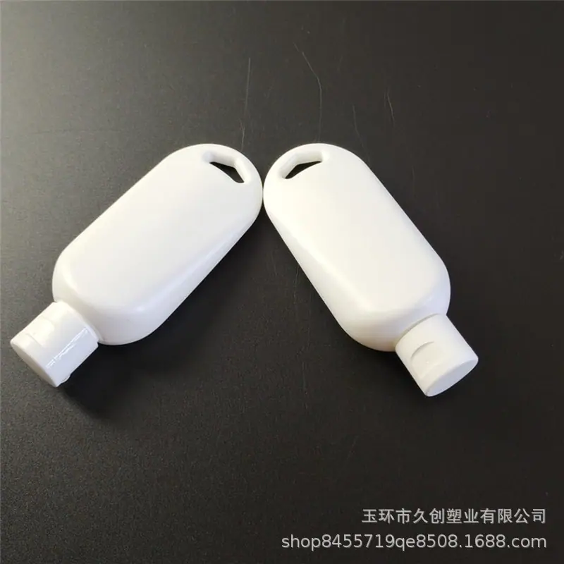 60ml挂钩瓶6
