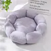 Tapete para Pet, Manta Quente de Pelúcia para Cachorro no Inverno, Usável em Todas as Estações, Tapete para Gato, Tapete para Cachorro, Almofada Dupla Finalidade para Pet, Almofada de Sofá